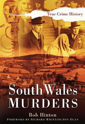 South Wales Murders