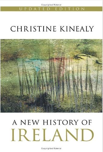 A New History of Ireland