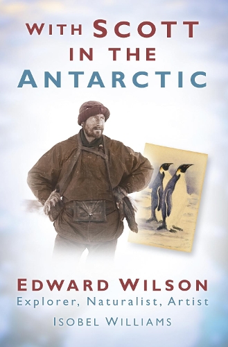 With Scott in the Antarctic