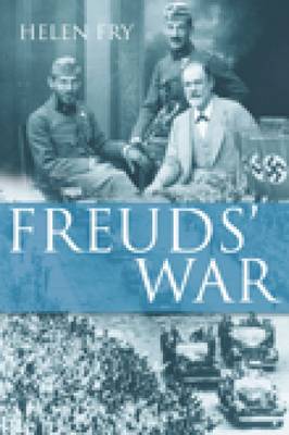 Freuds' War