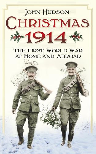 Christmas 1914