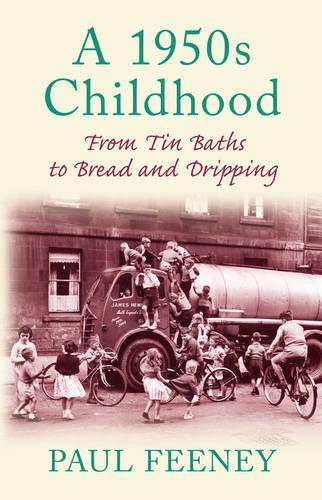 A 1950s Childhood