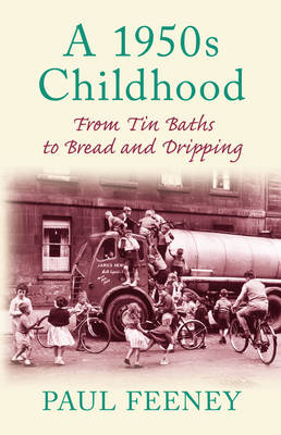 A 1960s Childhood
