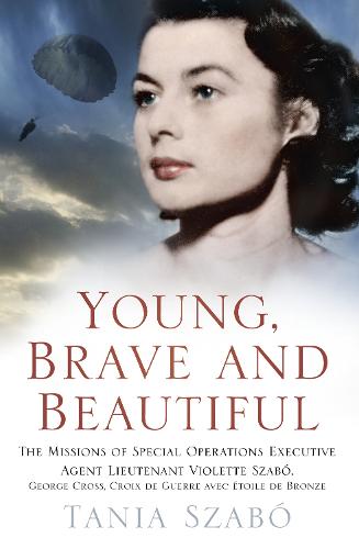 Young, Brave and Beautiful