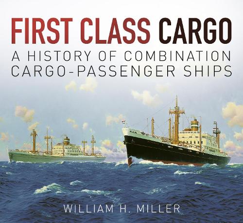First Class Cargo