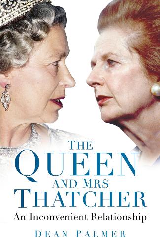 The Queen and Mrs Thatcher