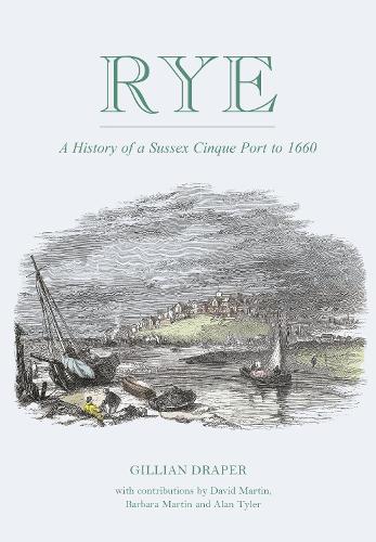Rye