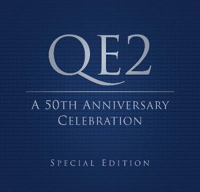 QE2: A 50th Anniversary Celebration (slipcase)