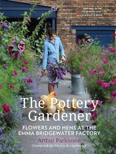 The Pottery Gardener