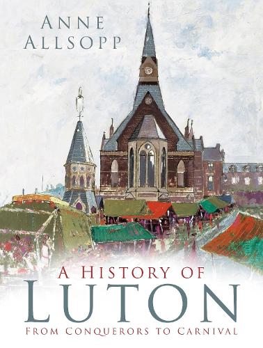 A History of Luton