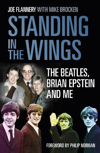Standing in the Wings