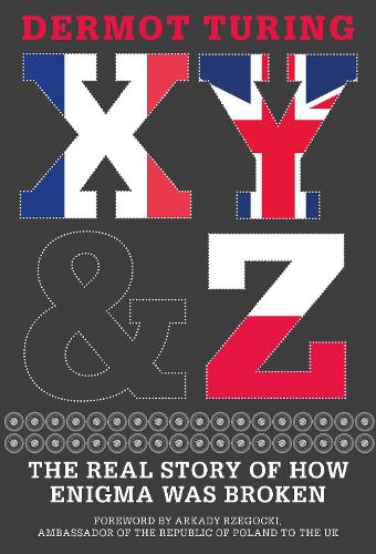 X, Y and Z