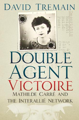 Double Agent Victoire