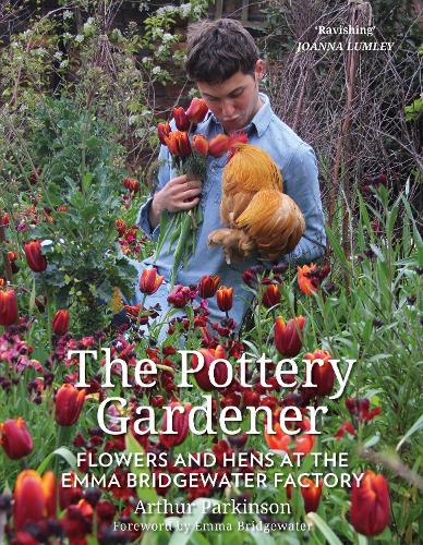 The Pottery Gardener