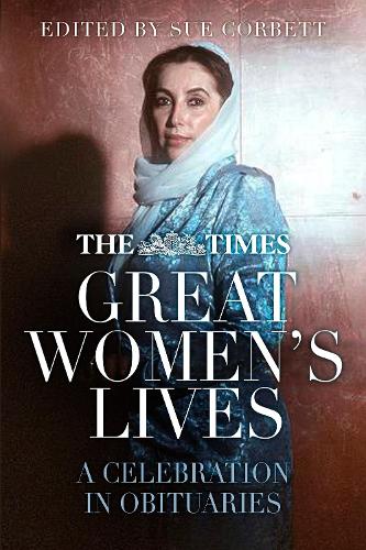 The Times Great Women's Lives