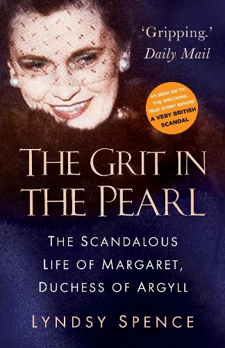 The Grit in the Pearl