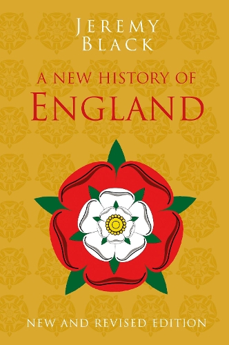 A New History of England: Classic Histories Series
