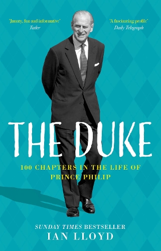 The Duke by Ian Lloyd