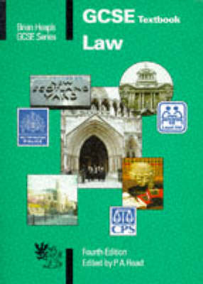 GCSE Law
