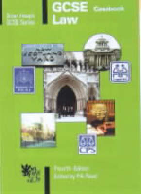GCSE Law