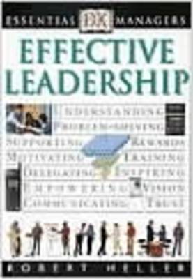Effective Leadership
