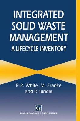 Integrated Solid Waste Management