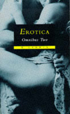 Erotica Omnibus: "Musical Affairs", "Eternal Kiss", "Shopping Around" v. 2