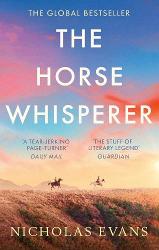 The Horse Whisperer