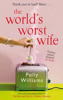 World's Worst Wife