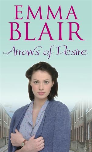 Arrows Of Desire