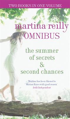 The Summer of Secrets/Second Chances