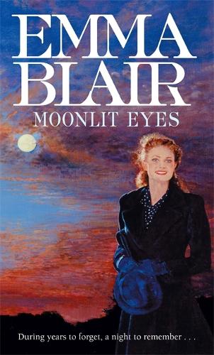 Moonlit Eyes
