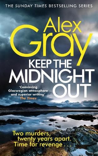 Keep The Midnight Out