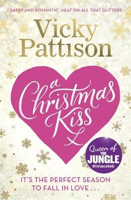 A Christmas Kiss