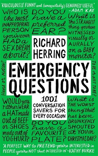Emergency Questions