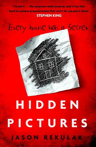 Hidden Pictures