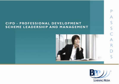 CIPD Electives - Employee Reward 2006