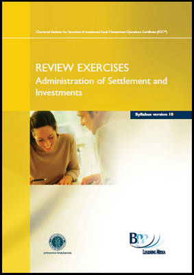 IAQ - Private Client Administration Syllabus Version 10