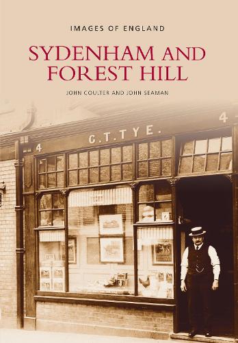 Sydenham and Forest Hill