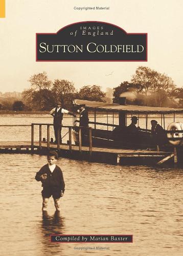Sutton Coldfield