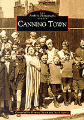 Canning Town