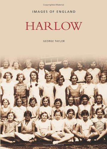 Harlow