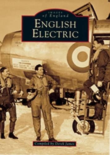 English Electric