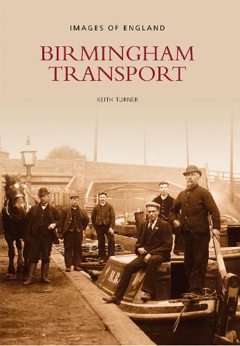 Birmingham Transport