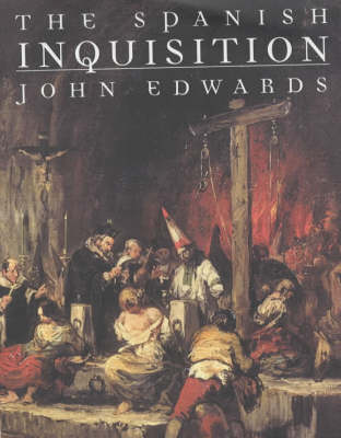 The Spanish Inquisition