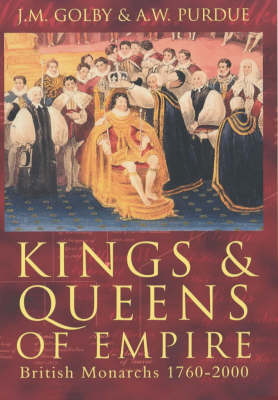 Kings and Queens of Empire