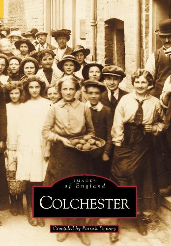 Colchester Voices