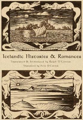 Icelandic Histories and Romances