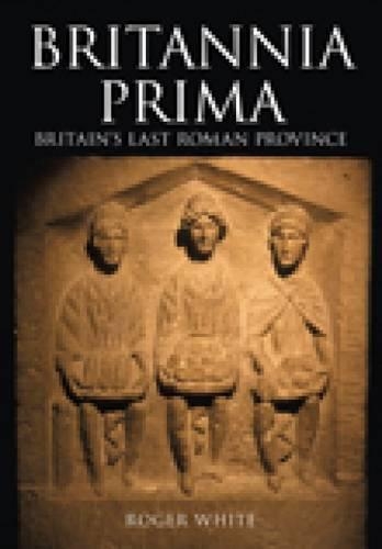 Britannia Prima