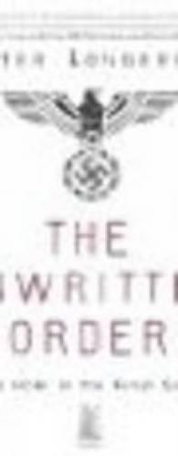 The Unwritten Order